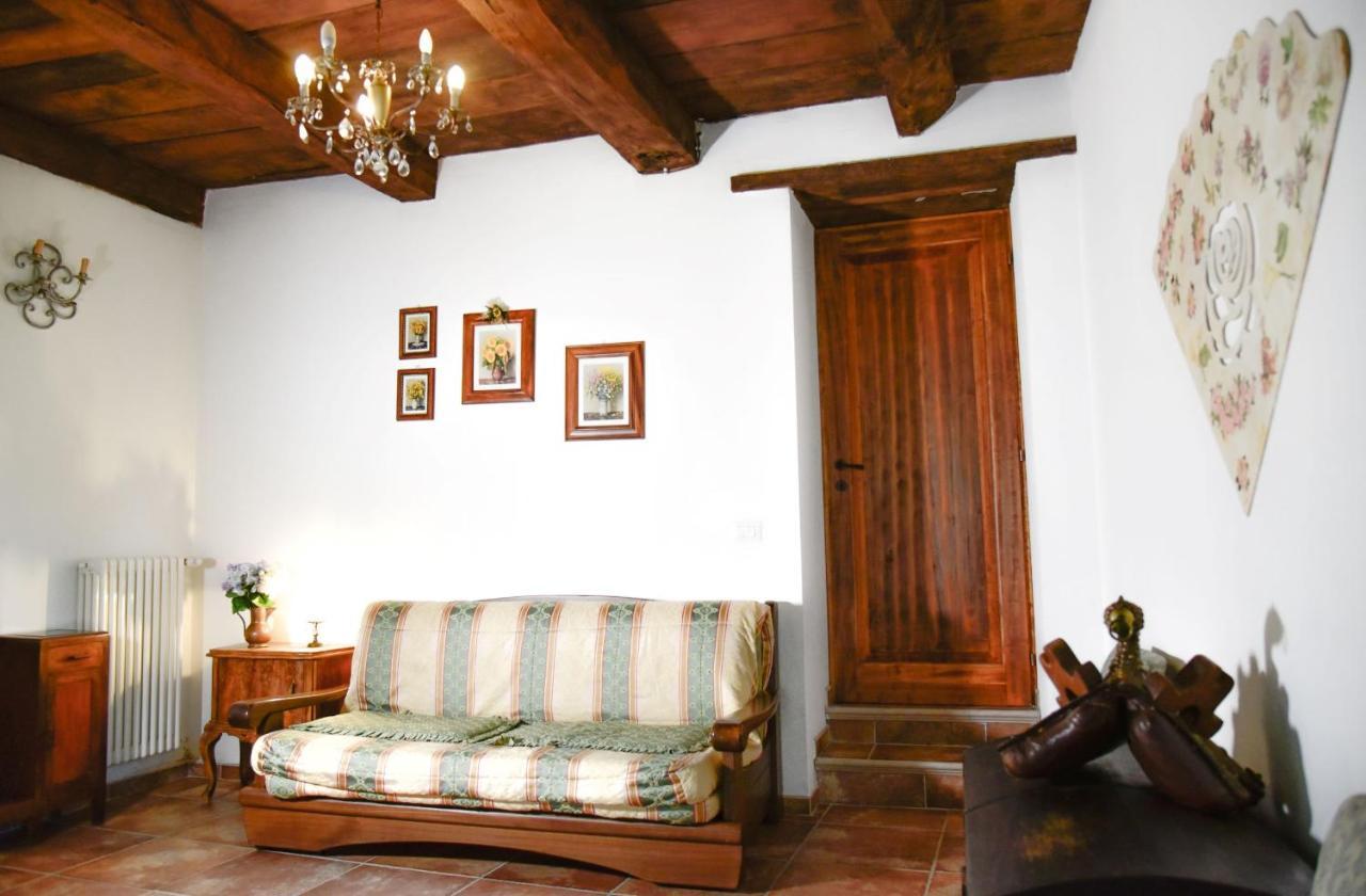 Agriturismo Castello delle Fornaci Arcidosso Exterior foto