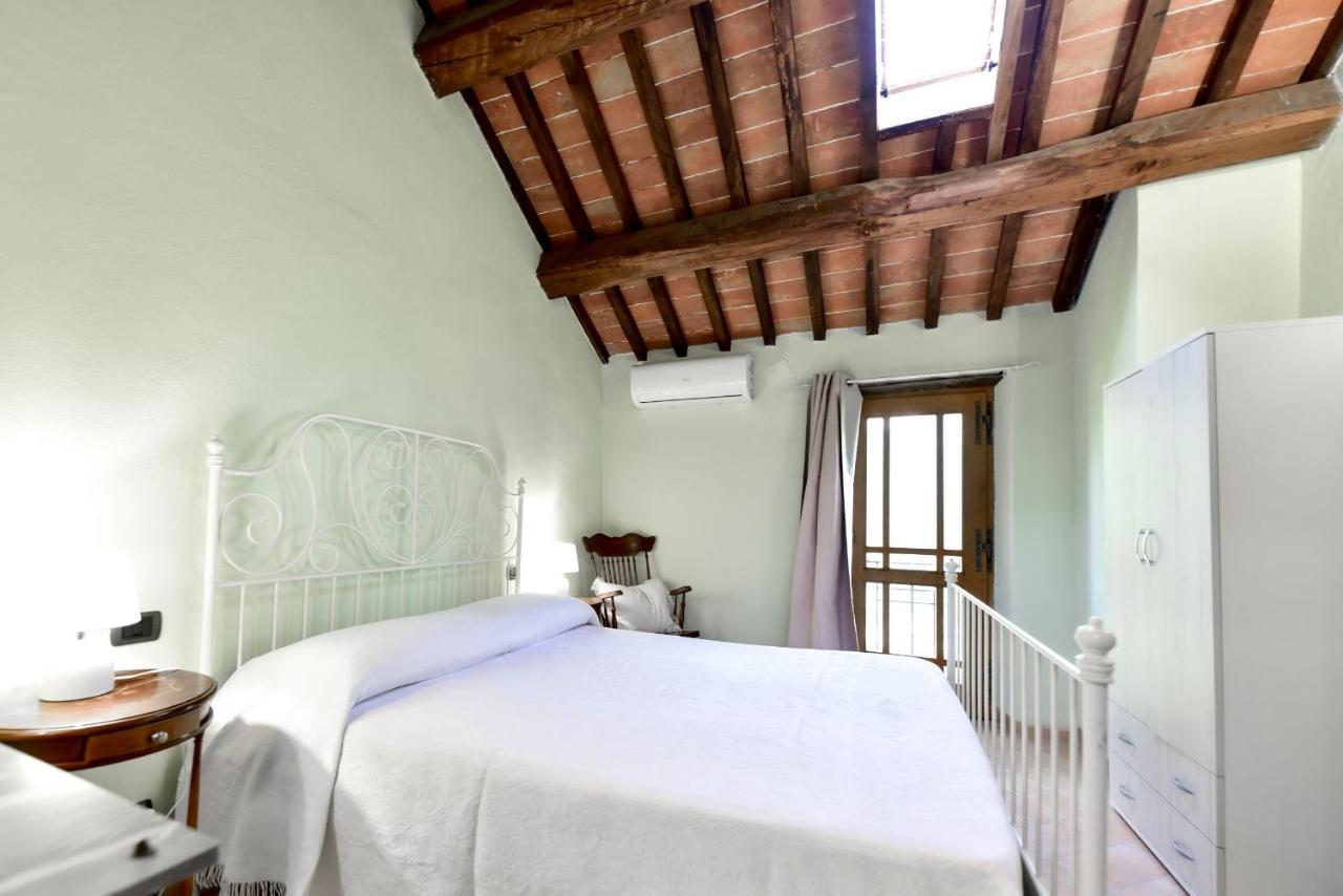 Agriturismo Castello delle Fornaci Arcidosso Exterior foto