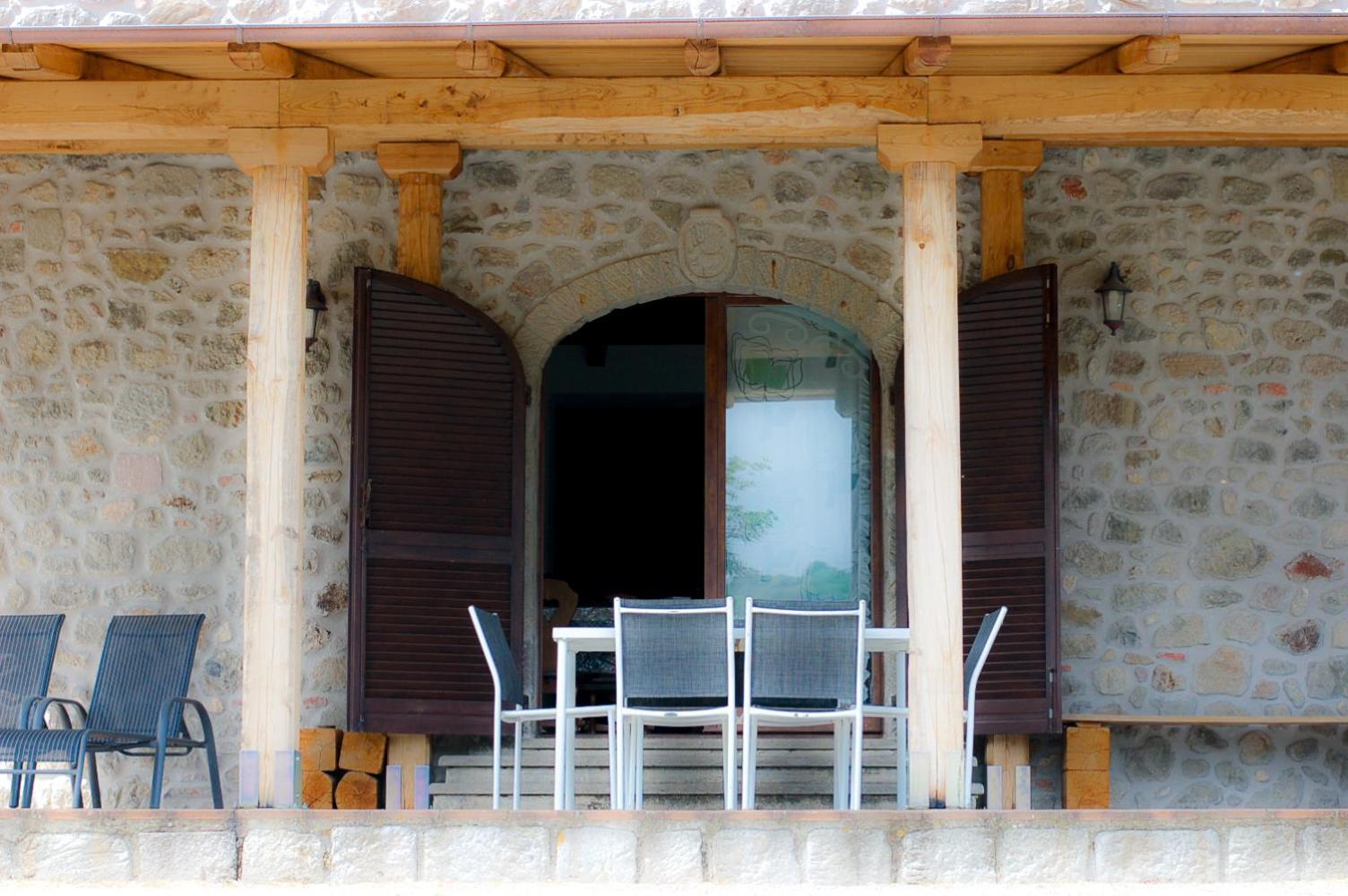 Agriturismo Castello delle Fornaci Arcidosso Exterior foto
